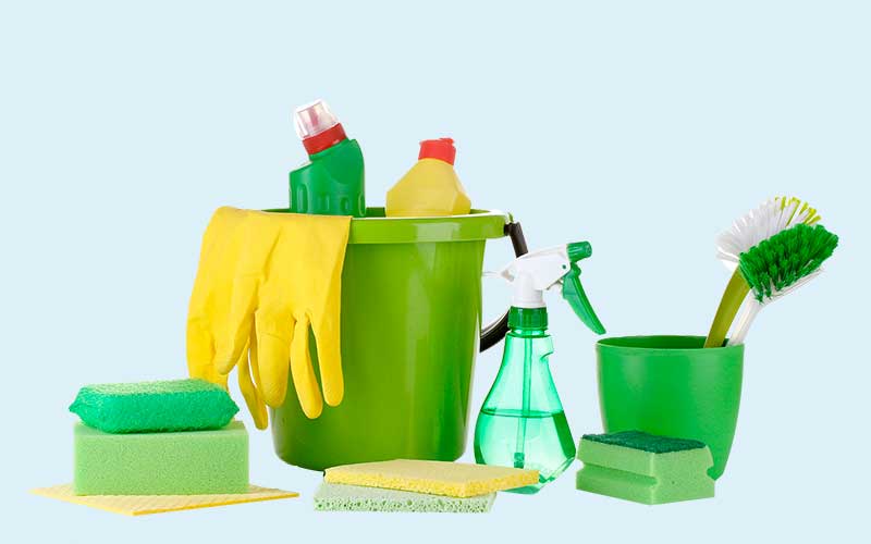 Empresas de limpieza en Rivas otros servicios